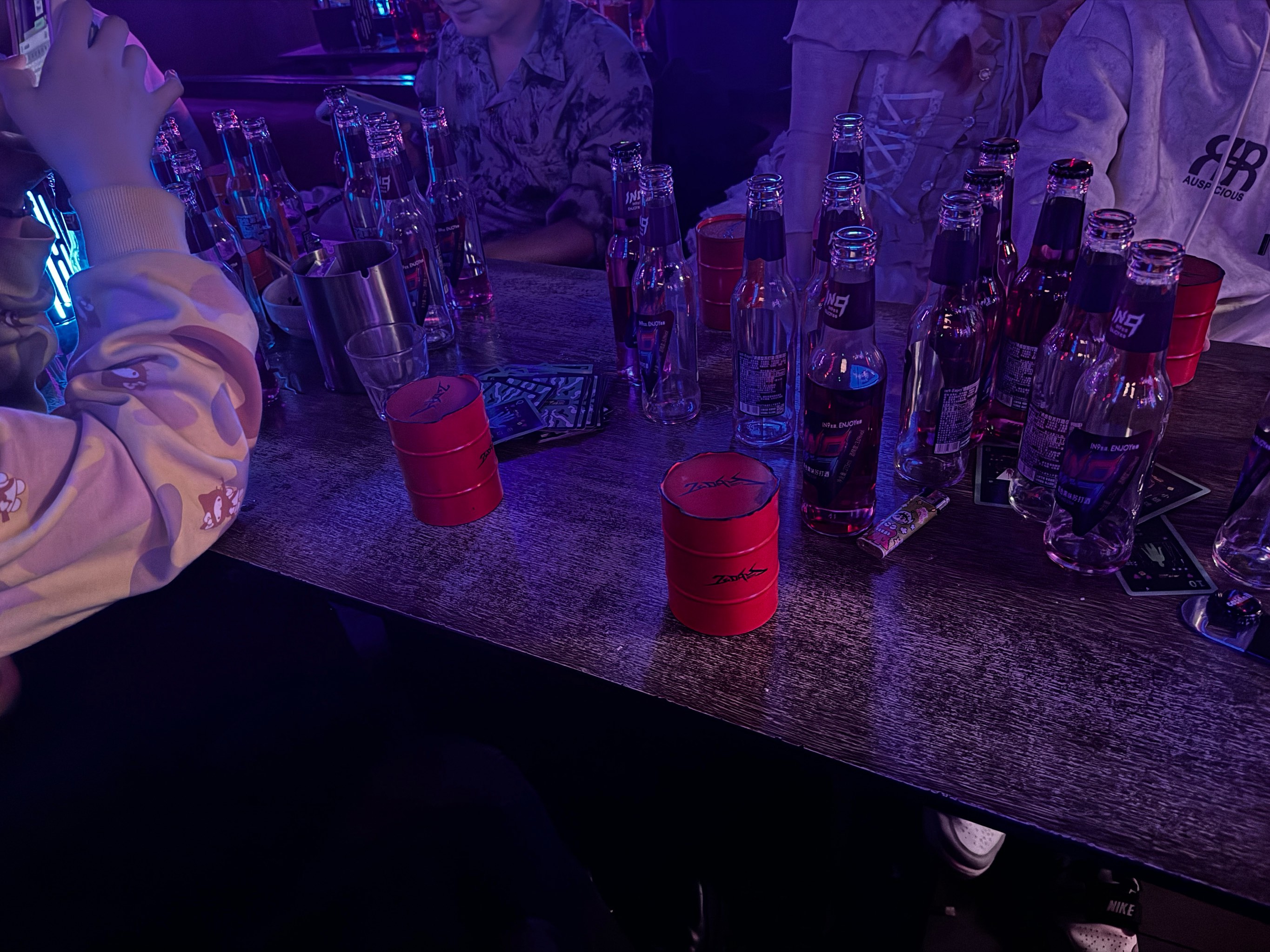 张掖商务ktv与片场区别解析-高台县ktv预订