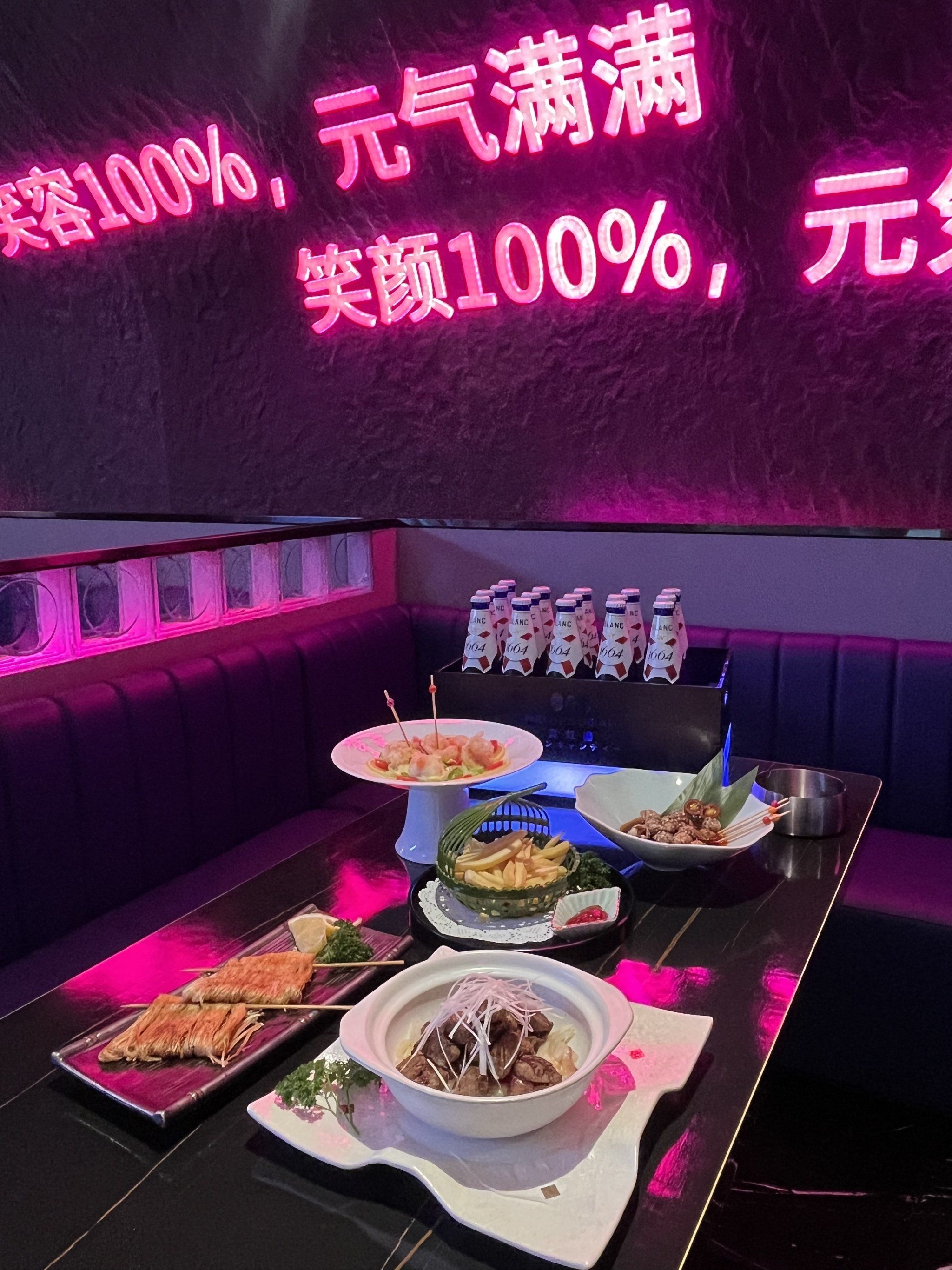 张掖商务KTV总排行Top10-高台县ktv预订