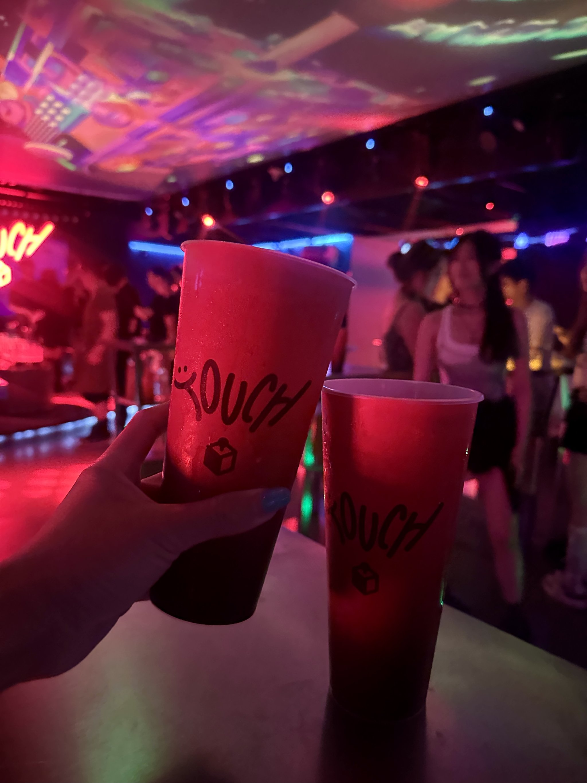 张掖商务ktv体验指南-高台县ktv预订